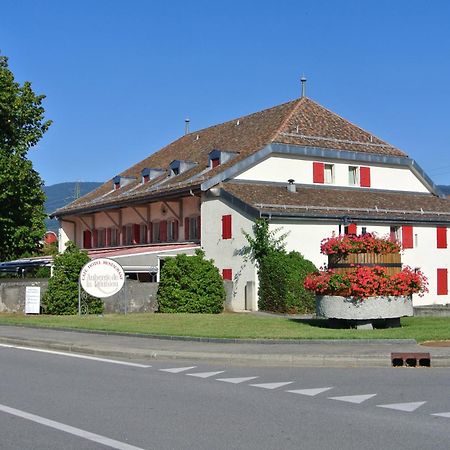 Auberge De La Reunion Coinsins Exterior foto
