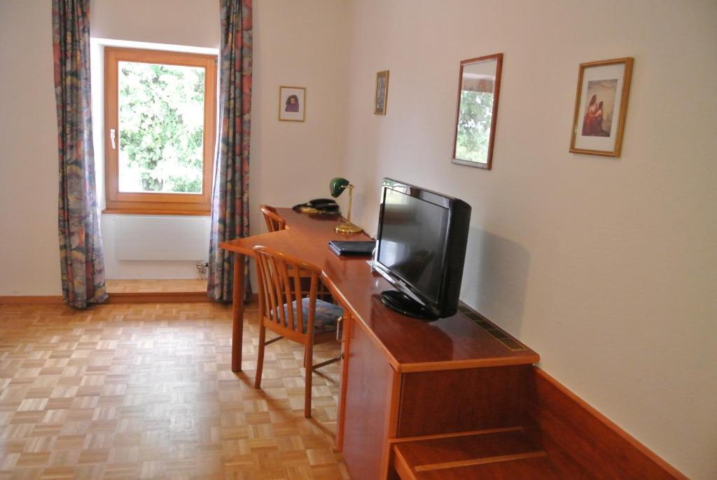 Auberge De La Reunion Coinsins Zimmer foto