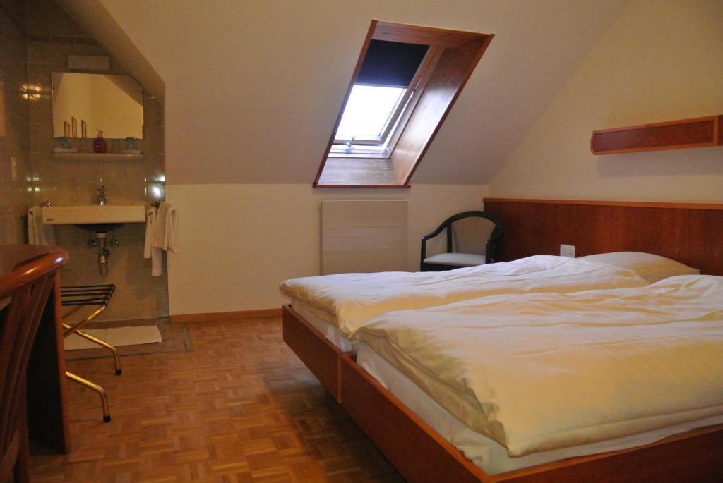 Auberge De La Reunion Coinsins Zimmer foto