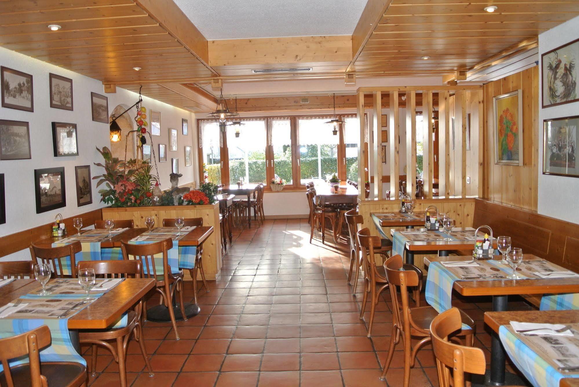 Auberge De La Reunion Coinsins Exterior foto